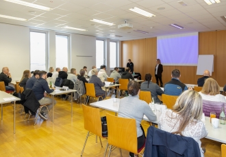 Zwischen Krise und Klarheit – Ein Seminar, das Perspektiven verändert